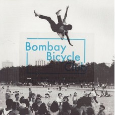 Bombay Bicycle Club - I Had The Blues But It Shook Them Loose