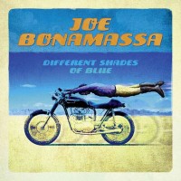 Joe Bonamassa - Different Shades Of Blue