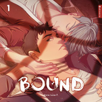 P. Anne Luise - Bound Bd.01 - 03