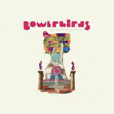 Bowerbirds - Becalmyounglovers