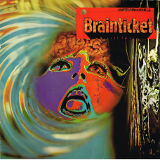 Brainticket - Cottonwoodhill