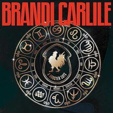 Brandi Carlile - A Rooster Says