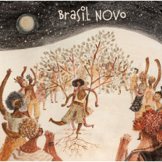 Various - Brasil Novo