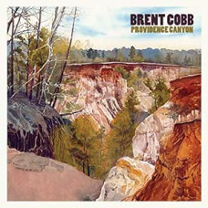 Brent Cobb - Providence Canion