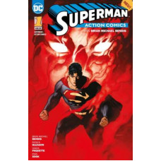 Brian Michael Bendis - Superman - Action Comics Bd.01 - 05