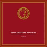 Brian Jonestown Massacre - Tepid Peppermint Wonderland - A Retrospective Vol.01