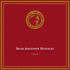 Brian Jonestown Massacre - Tepid Peppermint Wonderland - A Retrospective Vol.01