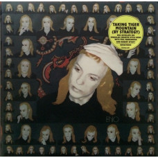 Brian Eno - Taking Tiger Mountain - By Strategy