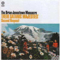 Brian Jonestown Massacre - Their Satanic Majesties (Second Request)