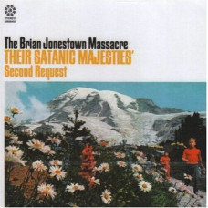 Brian Jonestown Massacre - Their Satanic Majesties (Second Request)