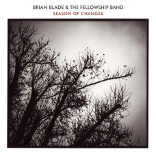 Brian Blade & The Fellowship Band - Season Of Changes