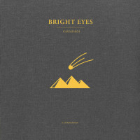 Bright Eyes - Cassadaga