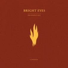 Bright Eyes - The People's Key