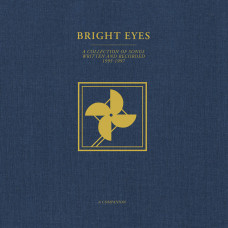 Bright Eyes - A Collection Of Songs Written and Recorded (1995 - 1997)