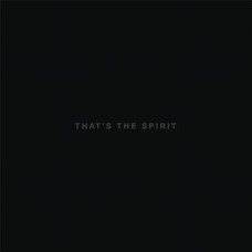 Bring Me The Horizon - That's The Spirit