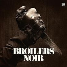 Broilers - Noire (repress)