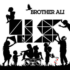 Brother Ali - Us