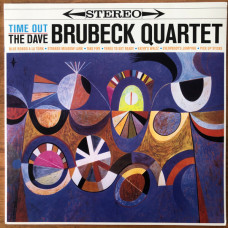 Dave Brubeck Quartet - Time Out