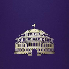 Bryan Adams - Live At The Royal Albert Hall (4 Lps Box)