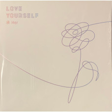 BTS - Love Yourself 承 'Her'