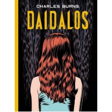 Charles Burns - Daidalos Bd.01 - 03