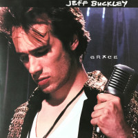 Jeff Buckley ‎- Grace