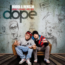 Buddi und Benson - D.O.P.E.