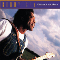 Buddy Guy ‎- Feels Like Rain