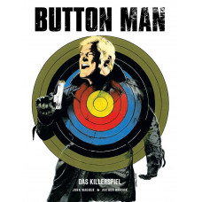 John Wagner - Button Man Bd.01 - 03
