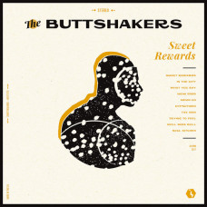 The Buttshakers ‎- Sweet Rewards