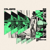 Calibro 35 - Post-Momentum EP