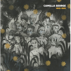 Camilla George - Ibio-Ibio