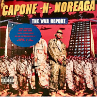 Capone -N- Noreaga - The War Report
