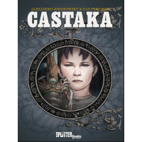 Alejandro Jodorowsky - Castaka