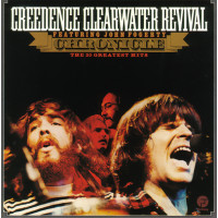 Creedence Clearwater Revival - Chronicle - The 20 Greatest Hits