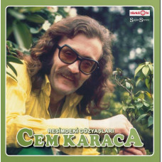 Cem Karaca - Resimdeki Gözyaslari