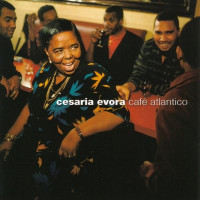 Cesaria Evora - Cafe Atlantico