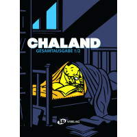 Yves Chaland - Chaland Gesamtausgabe Bd.01