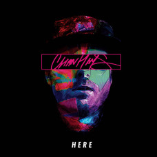 ChanHays - Here