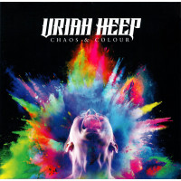 Uriah Heep - Chaos and Colour