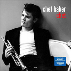 Chet Baker - Chet