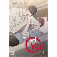 Chelliace - Tied to You Bd.01 - 02