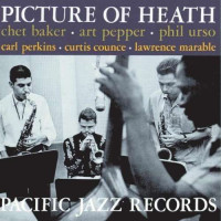 Chet Baker - Picture Of Heath