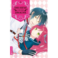 Chizuru Fujishiro - Die Hexe und ihr Drache Bd.01 - 02