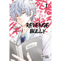 Chikara Kimizuka - Revenge Bully Bd.01 - 04