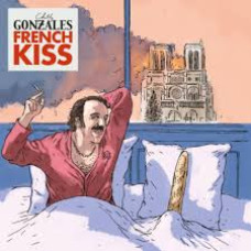 Chilly Gonzales - French Kiss