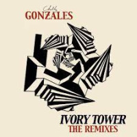 Chilly Gonzales - Ivory Tower