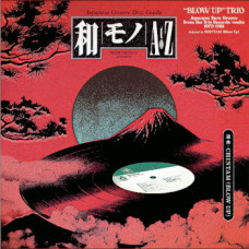 Chintam - Wamono A To Z - Japanese Groove Disc Guide - Blow Up