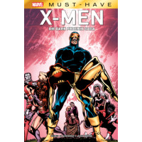 Chris Claremont / John Byrne - Marvel Must Have - X-Men - Die Dark Phoenix Saga