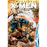 Chris Claremont - Marvel Must Have - X-Men - Ein neuer Anfang